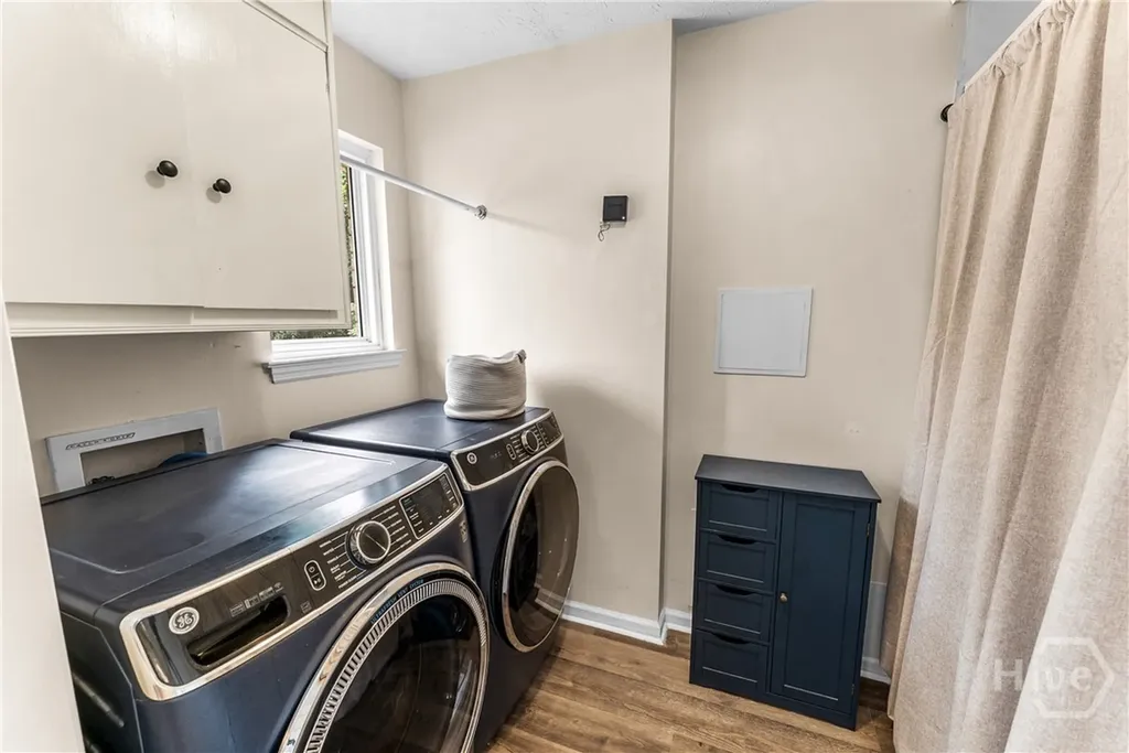 110 Hampshire Road Savannah GA 31410