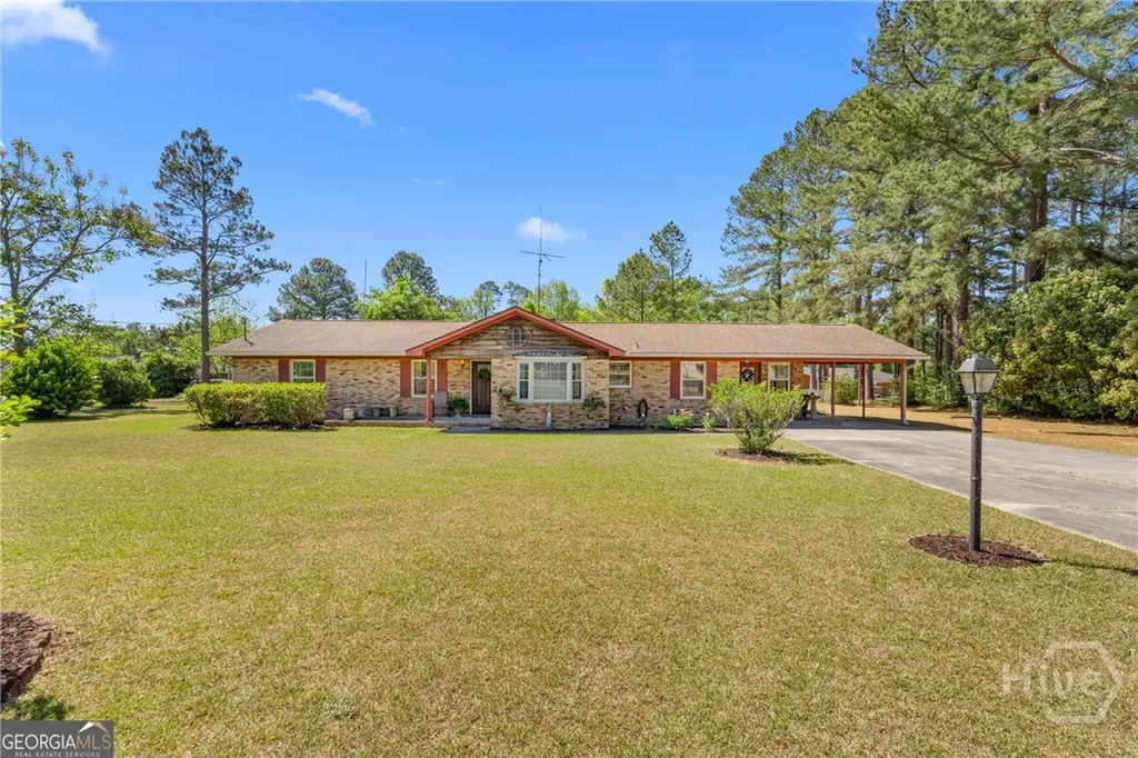 802 Maple Drive Statesboro GA 30461