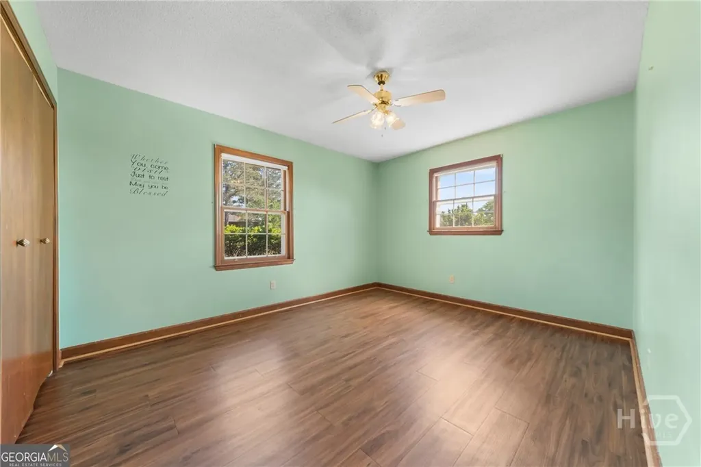 802 Maple Drive Statesboro GA 30461