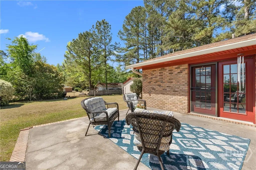 802 Maple Drive Statesboro GA 30461
