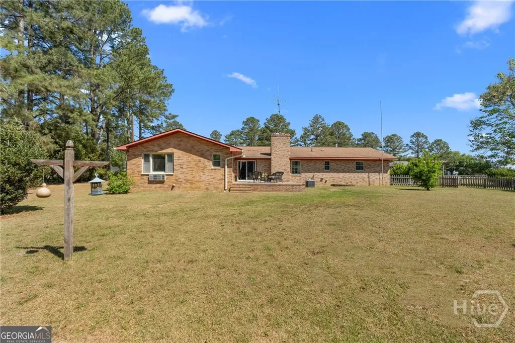 802 Maple Drive Statesboro GA 30461