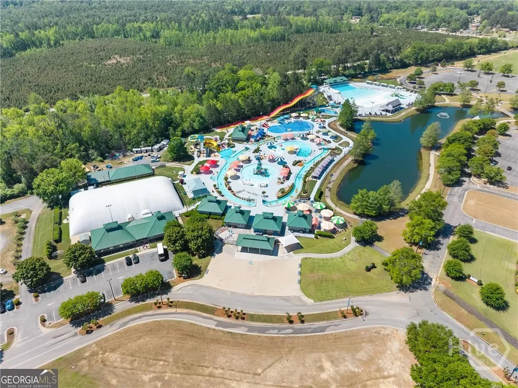 802 Maple Drive Statesboro GA 30461