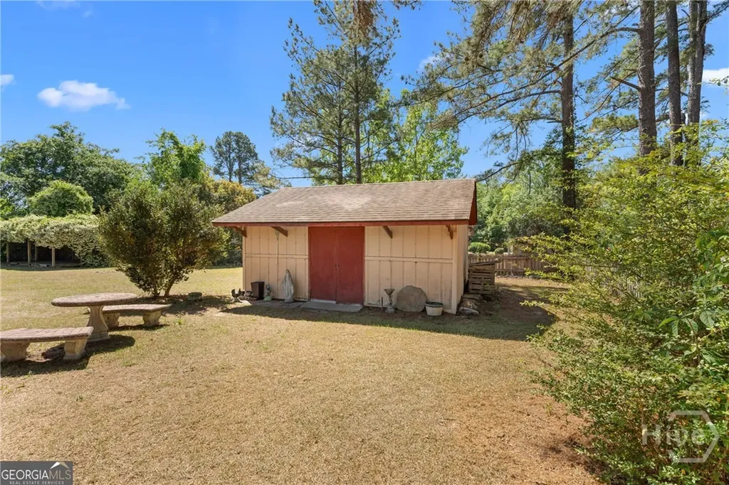 802 Maple Drive Statesboro GA 30461