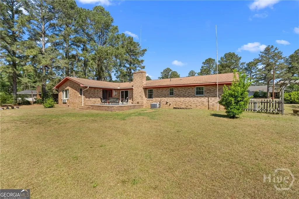 802 Maple Drive Statesboro GA 30461
