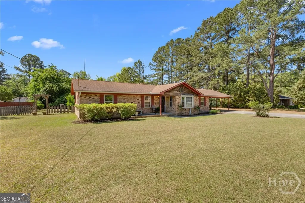 802 Maple Drive Statesboro GA 30461