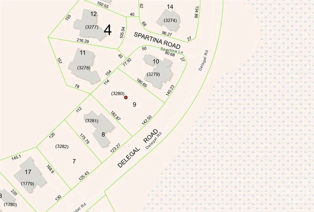 79 Delegal Road Savannah GA 31411