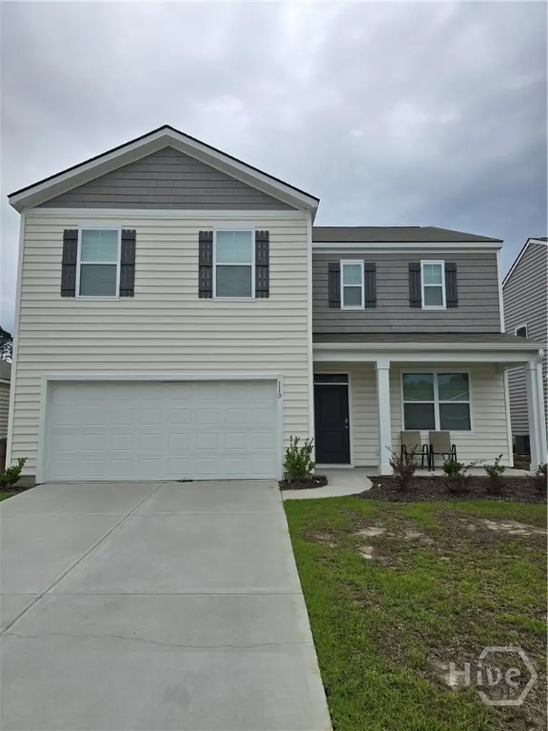 110 Windrush Pines Pooler GA 31322