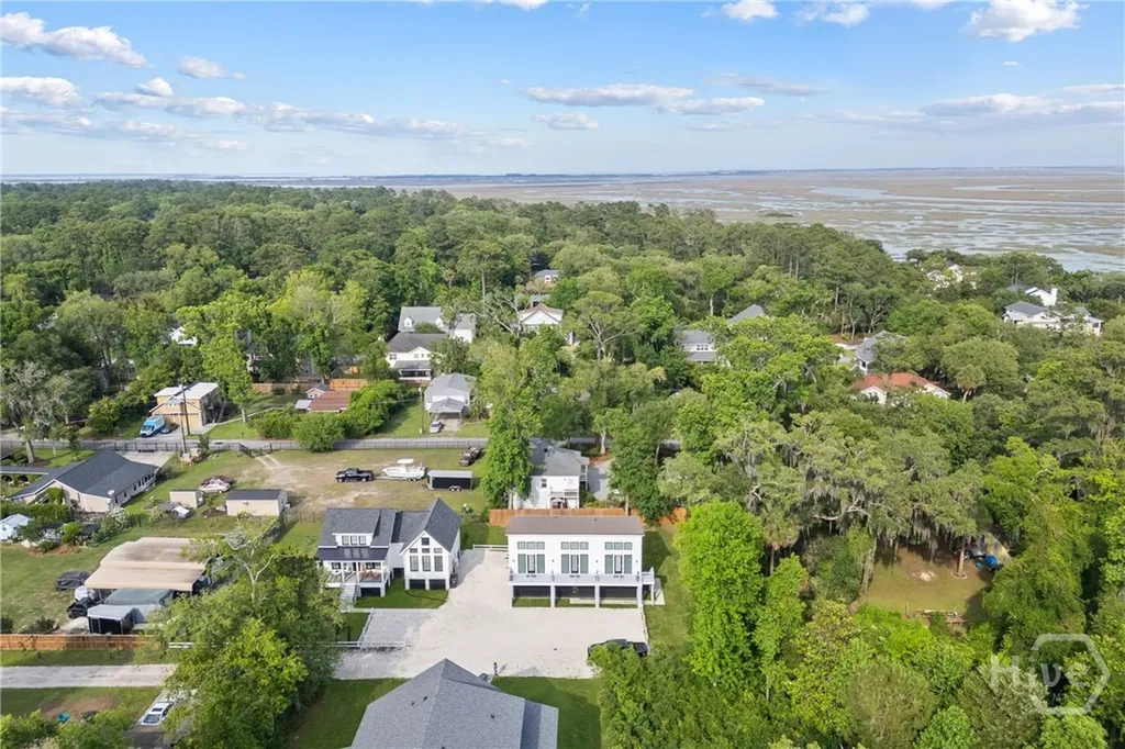 14 East Street Savannah GA