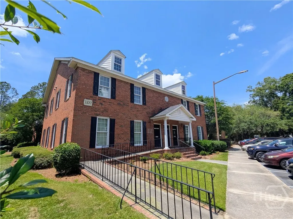 340 Eisenhower Drive Savannah GA 31406