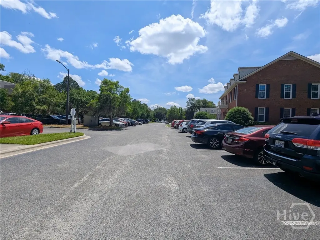 340 Eisenhower Drive Savannah GA 31406