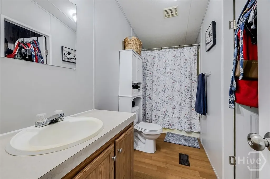 114 Ogeechee Avenue Meldrim GA 31318