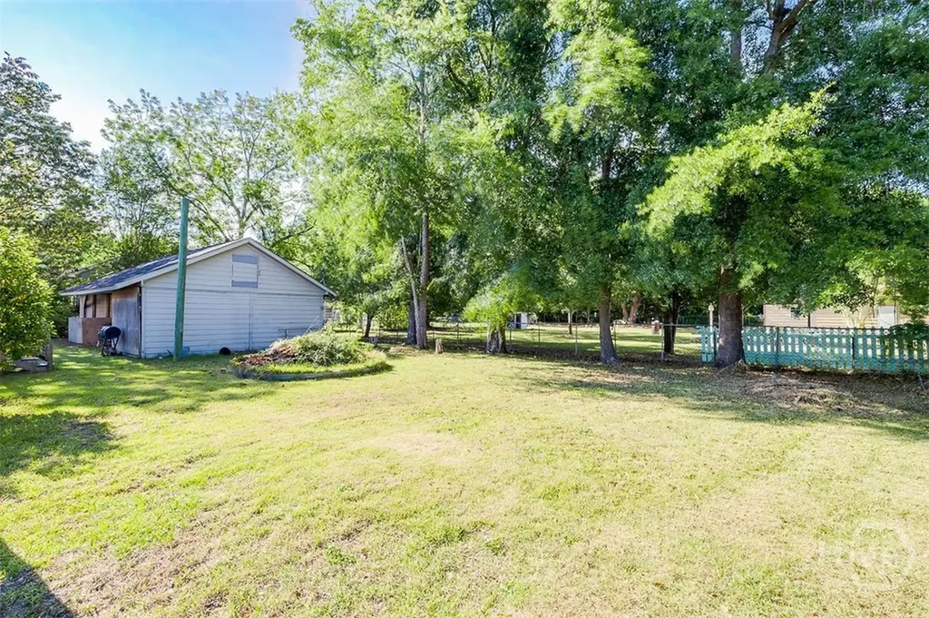 114 Ogeechee Avenue Meldrim GA 31318