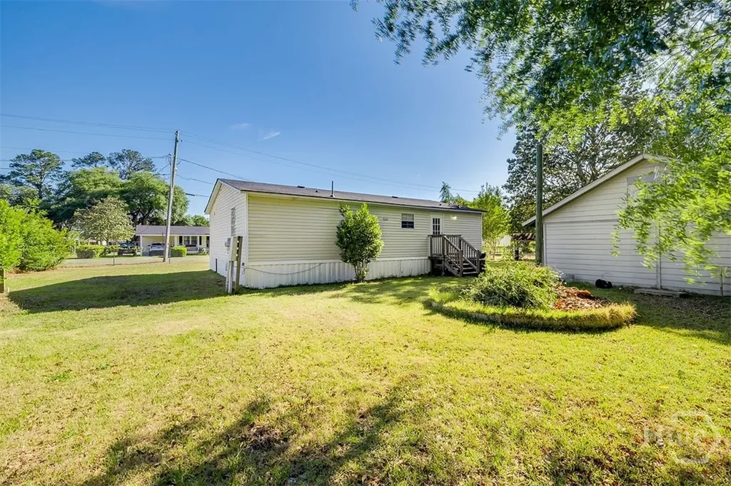 114 Ogeechee Avenue Meldrim GA 31318