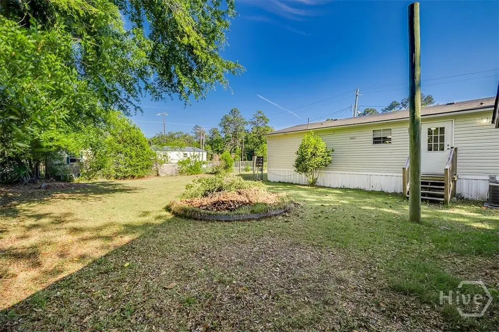 114 Ogeechee Avenue Meldrim GA 31318