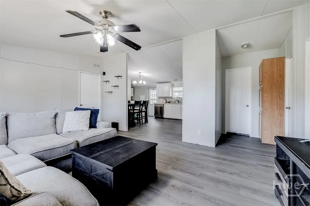 114 Ogeechee Avenue Meldrim GA 31318