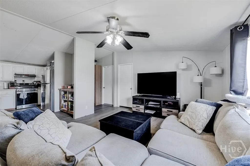 114 Ogeechee Avenue Meldrim GA 31318