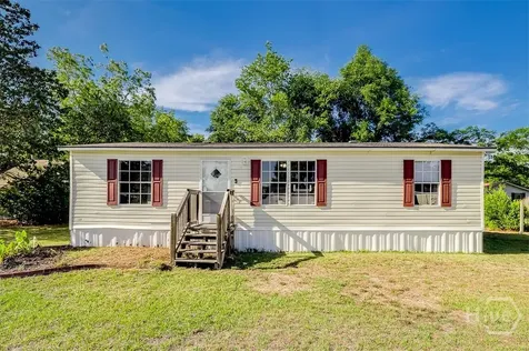 114 Ogeechee Avenue Meldrim GA 31318
