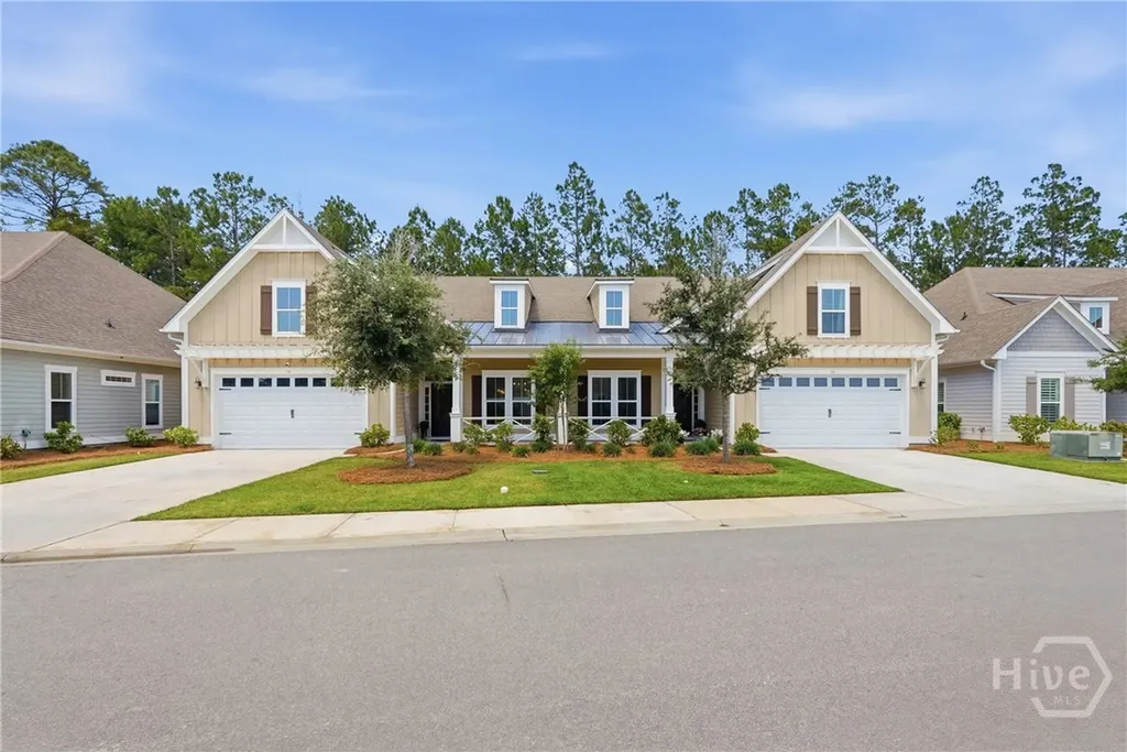 14 Golf Drive Pooler GA 31322