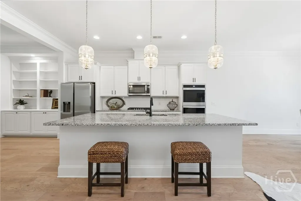 14 Golf Drive Pooler GA 31322