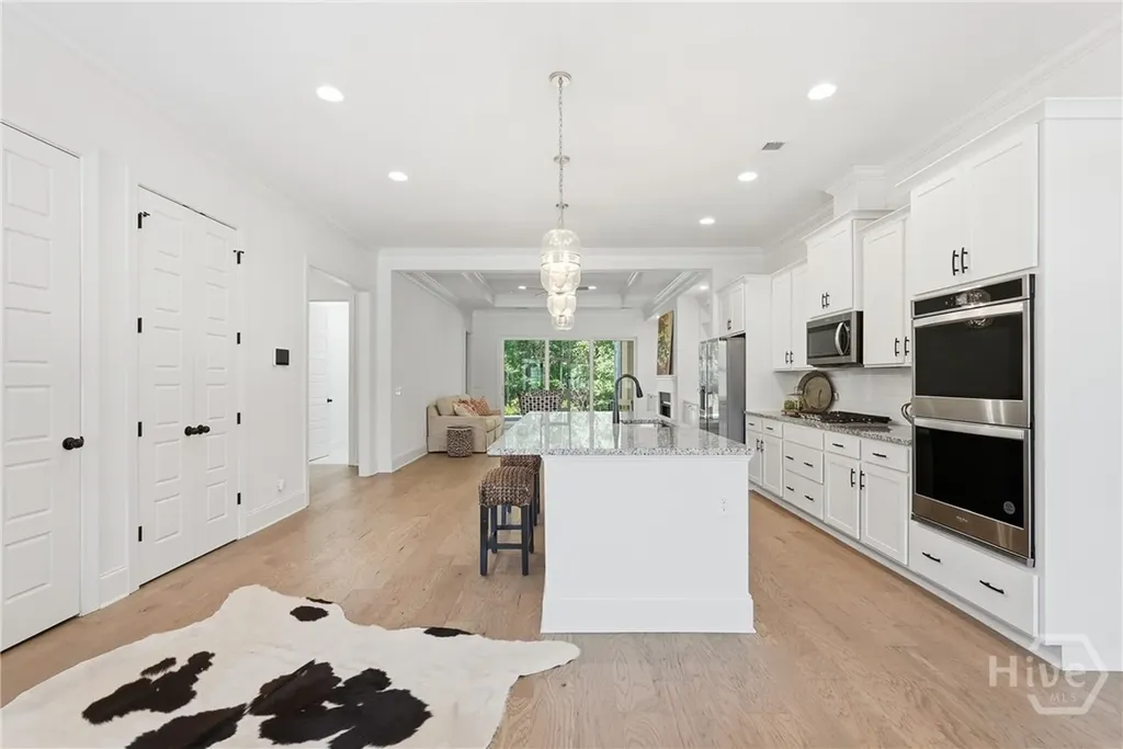 14 Golf Drive Pooler GA 31322