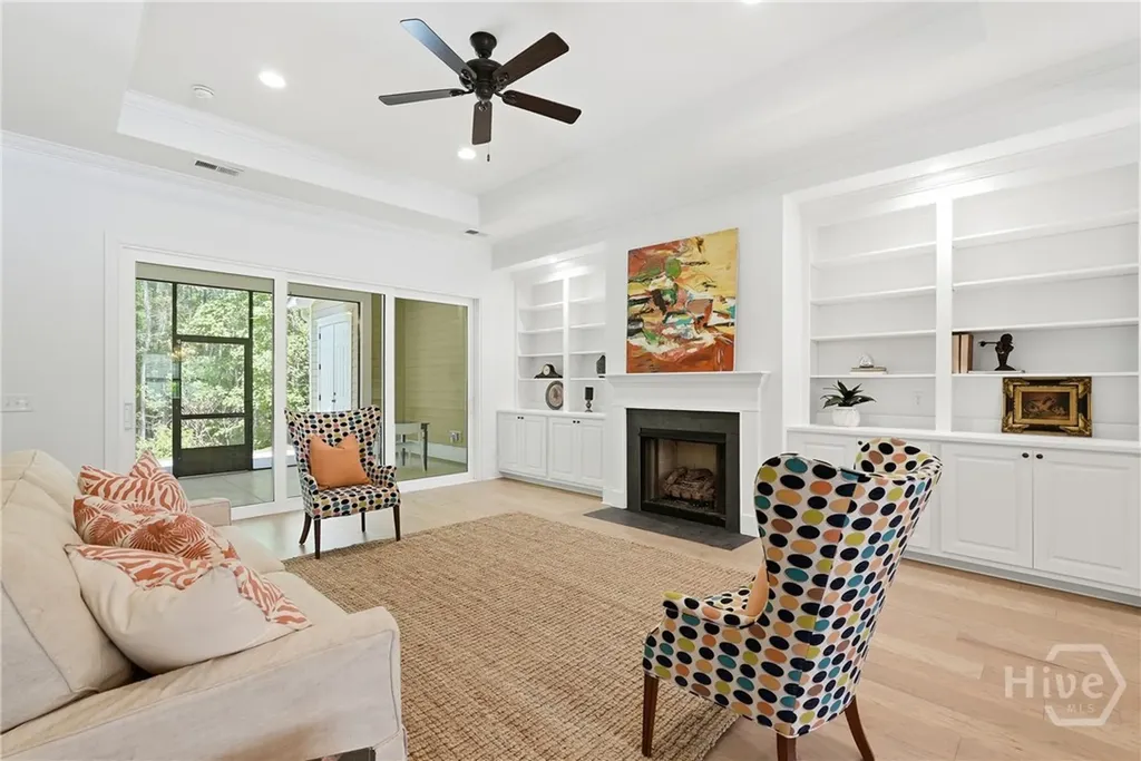 14 Golf Drive Pooler GA 31322