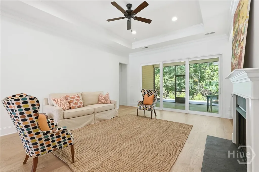 14 Golf Drive Pooler GA 31322