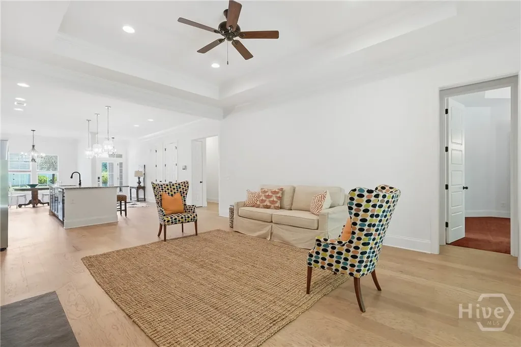 14 Golf Drive Pooler GA 31322