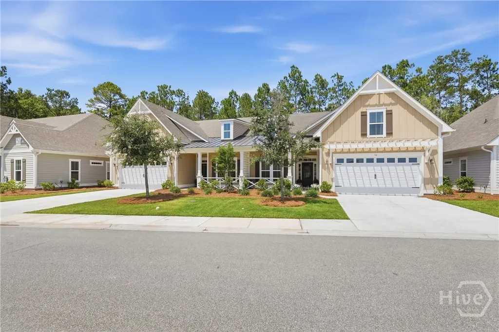 14 Golf Drive Pooler GA 31322