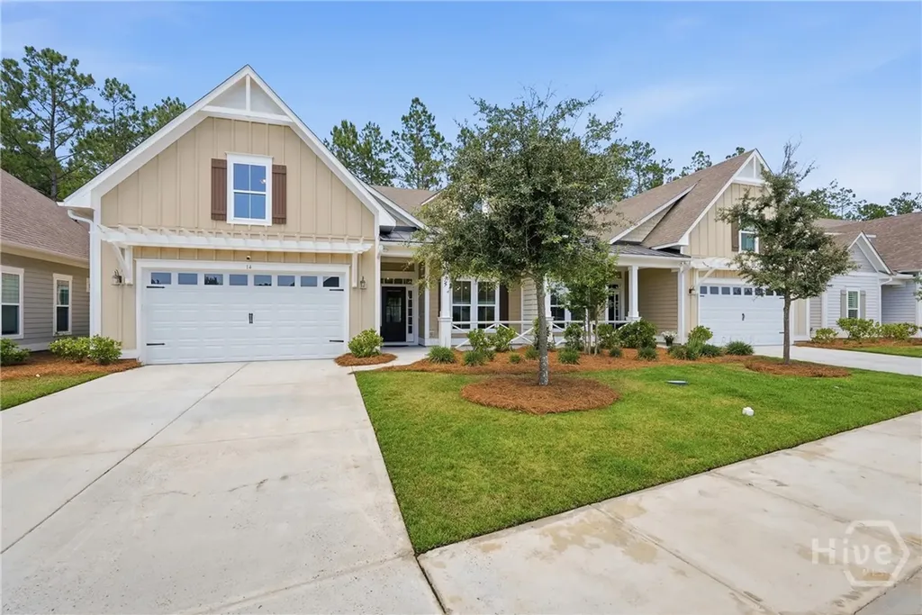 14 Golf Drive Pooler GA 31322