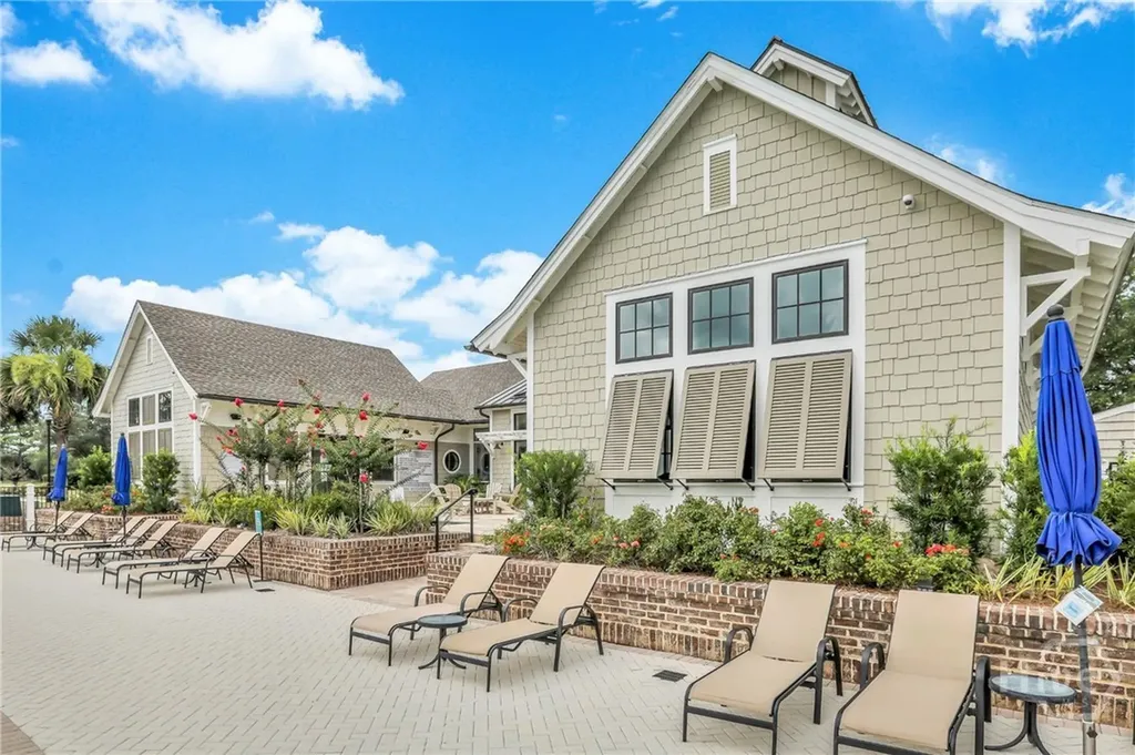 14 Golf Drive Pooler GA 31322