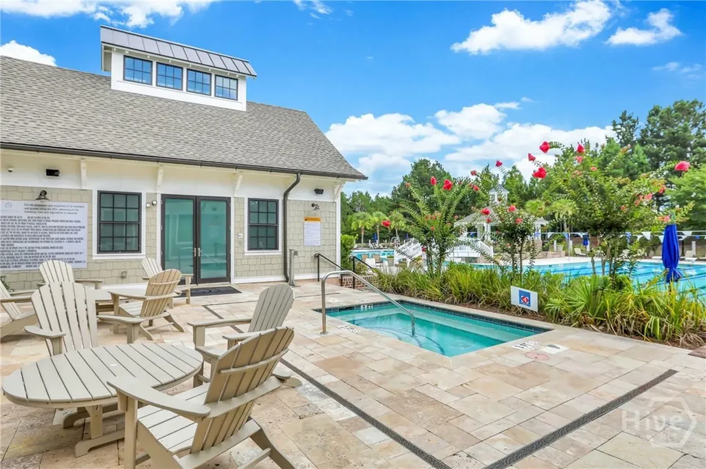 14 Golf Drive Pooler GA 31322