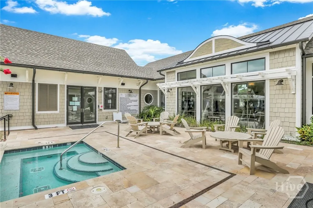 14 Golf Drive Pooler GA 31322