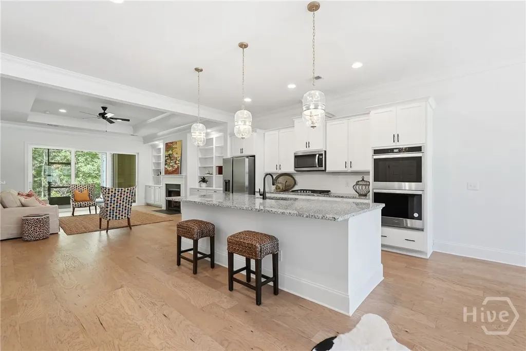 14 Golf Drive Pooler GA 31322