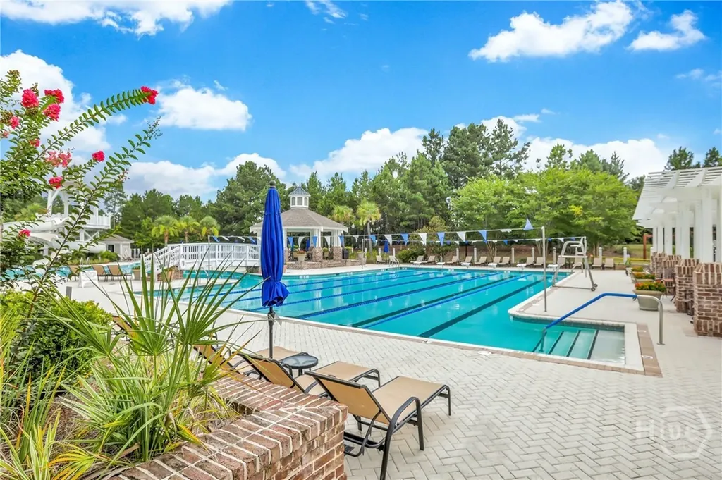 14 Golf Drive Pooler GA 31322