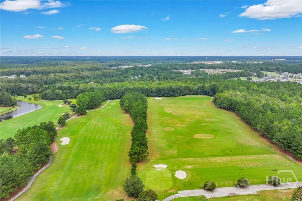 14 Golf Drive Pooler GA 31322