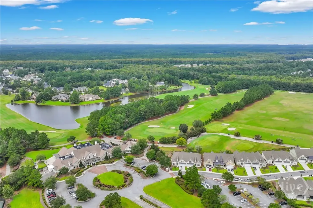 14 Golf Drive Pooler GA 31322