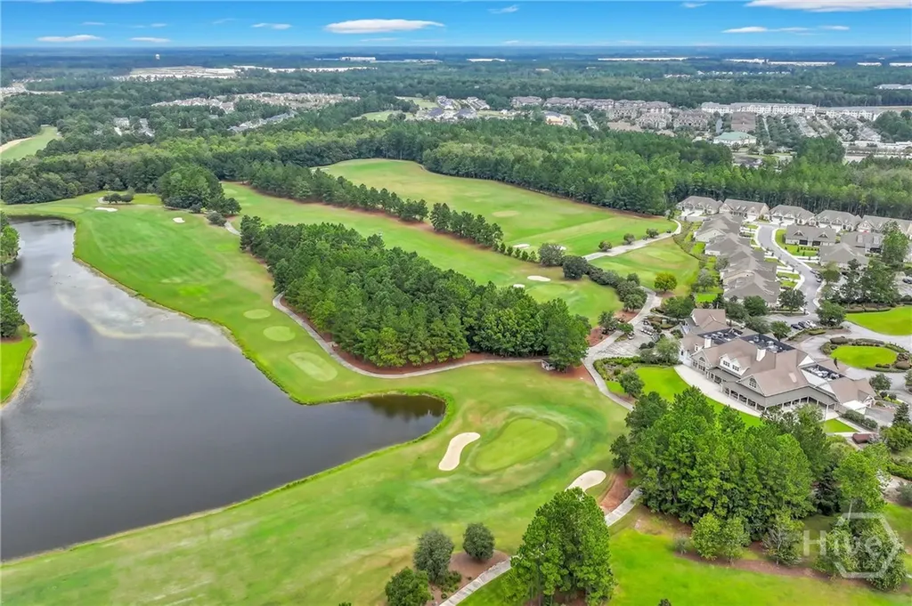 14 Golf Drive Pooler GA 31322