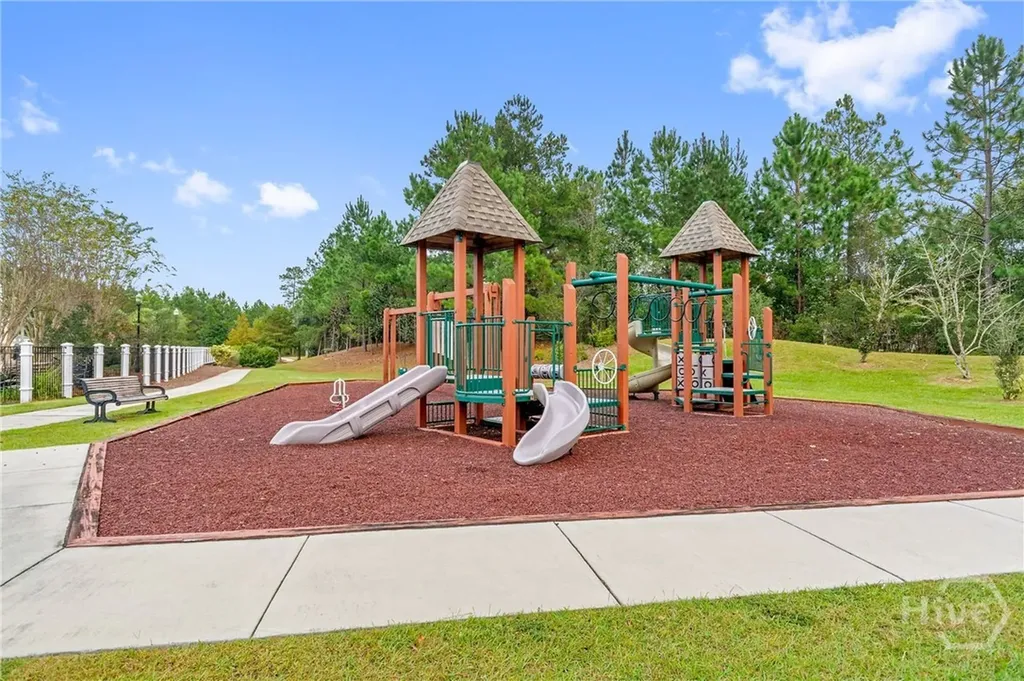 14 Golf Drive Pooler GA 31322