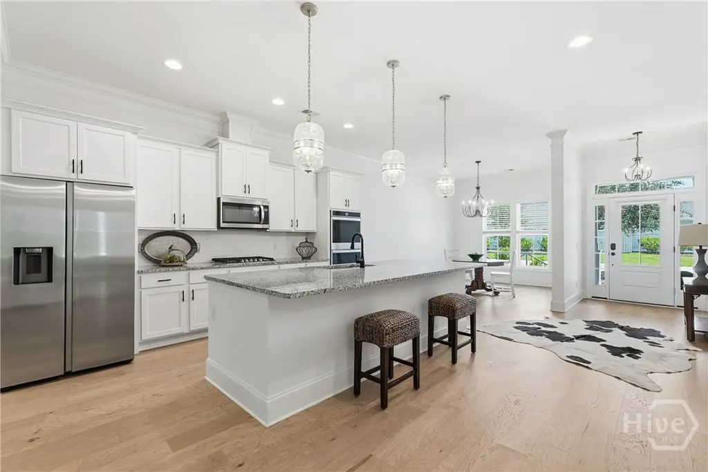 14 Golf Drive Pooler GA 31322