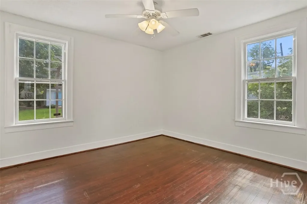 412 E 62nd Street Savannah GA 31405