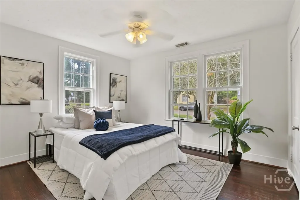 412 E 62nd Street Savannah GA 31405