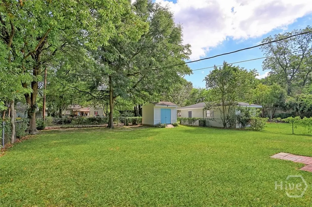 412 E 62nd Street Savannah GA 31405