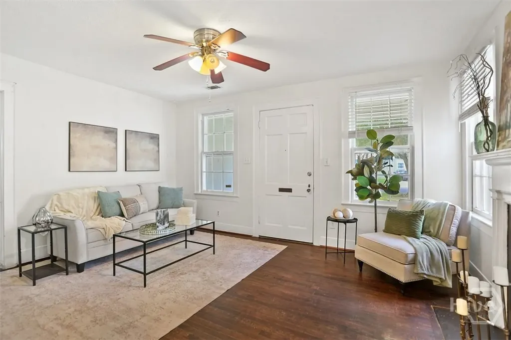 412 E 62nd Street Savannah GA 31405