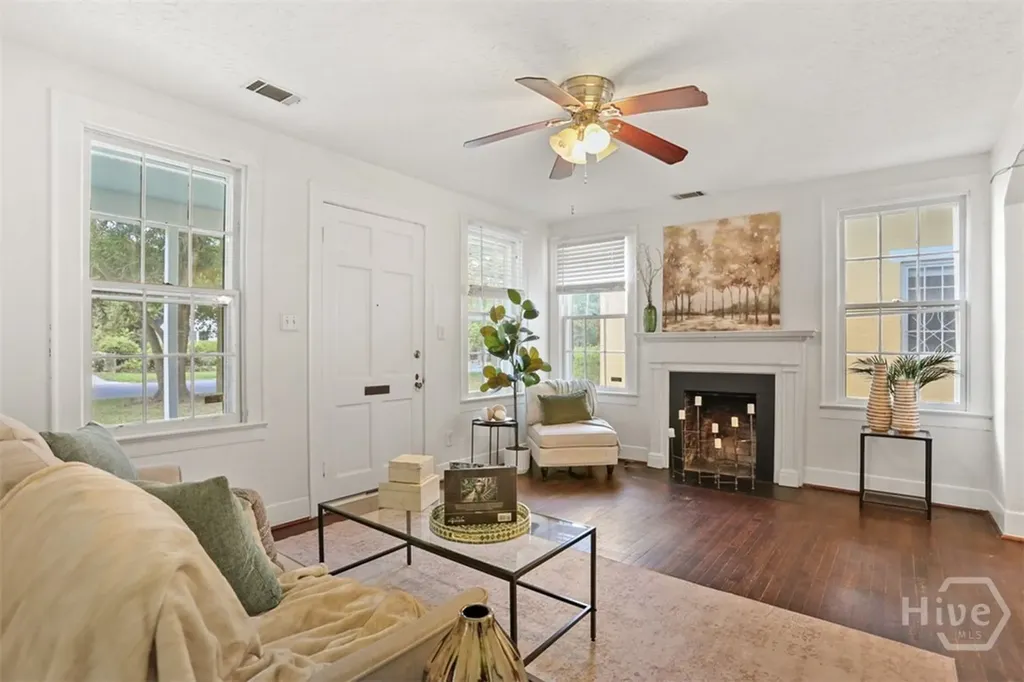 412 E 62nd Street Savannah GA 31405