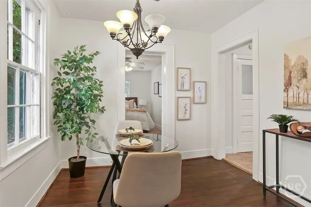 412 E 62nd Street Savannah GA 31405