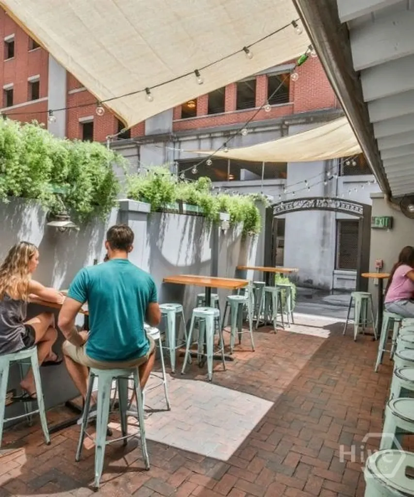 115 E Bay Street Savannah GA 31401