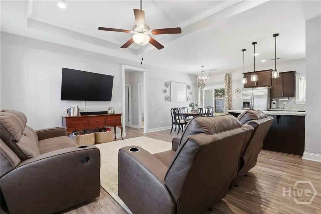 65 Kayton Court Pembroke GA 31321
