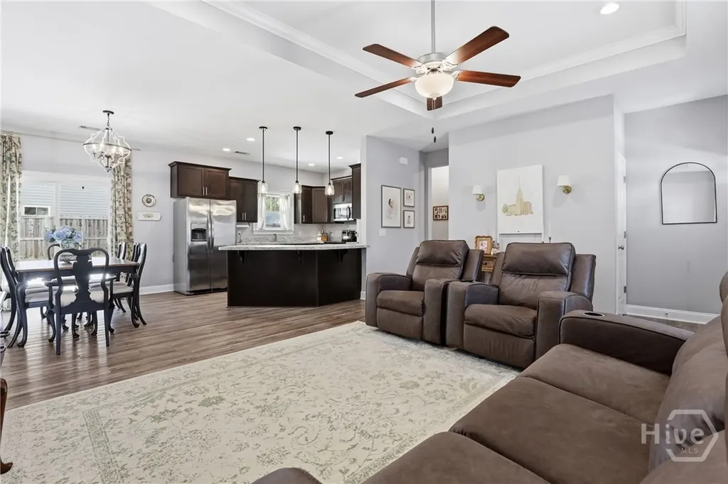 65 Kayton Court Pembroke GA 31321