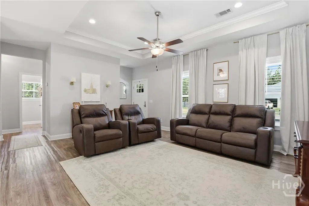 65 Kayton Court Pembroke GA 31321