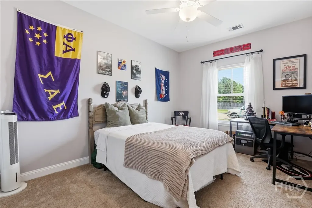 65 Kayton Court Pembroke GA 31321